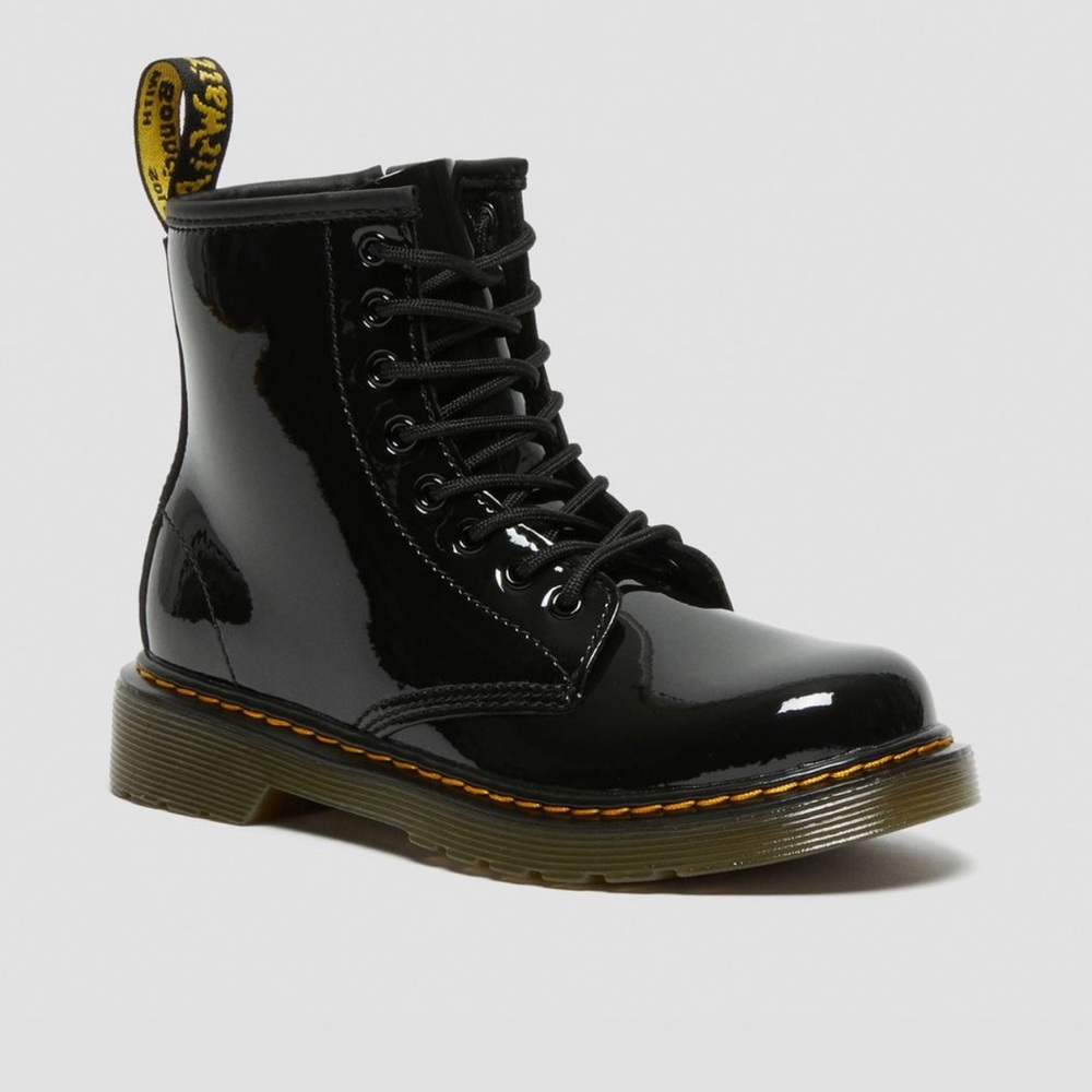 Youth Doc Martens size 3 worn couple of times like new condition- offer on both